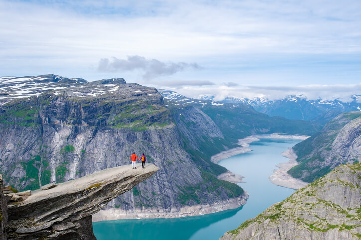 trolltunga